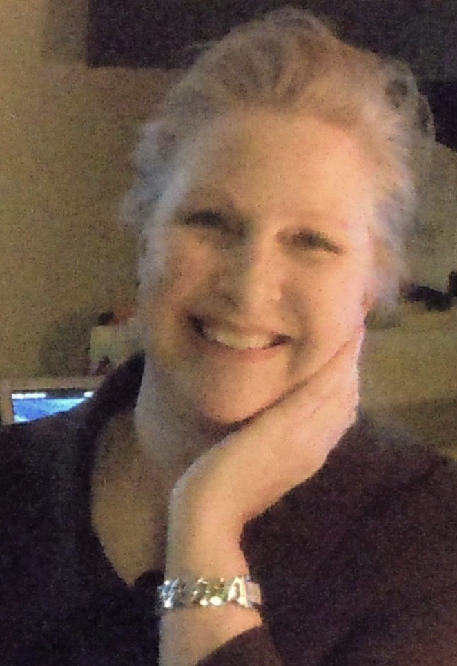 Michaelene Cox portrait